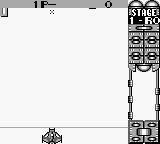 Quarth (Japan) In game screenshot